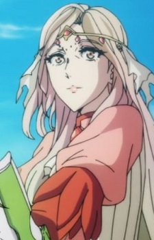 Heisilgard Priscilla