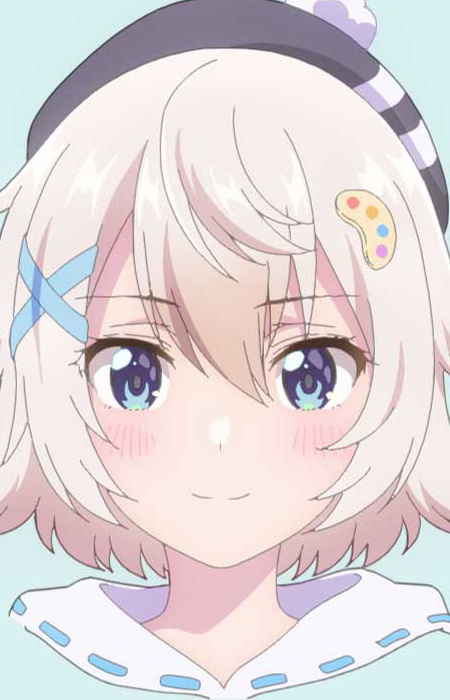 Irodori Mashiro