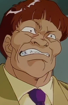 Akatsuka Shigeru