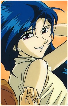 Maki Izumi