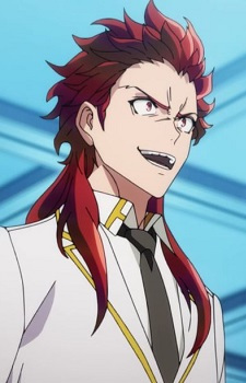 Acegunits Percival