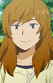 Ikegami Yumi