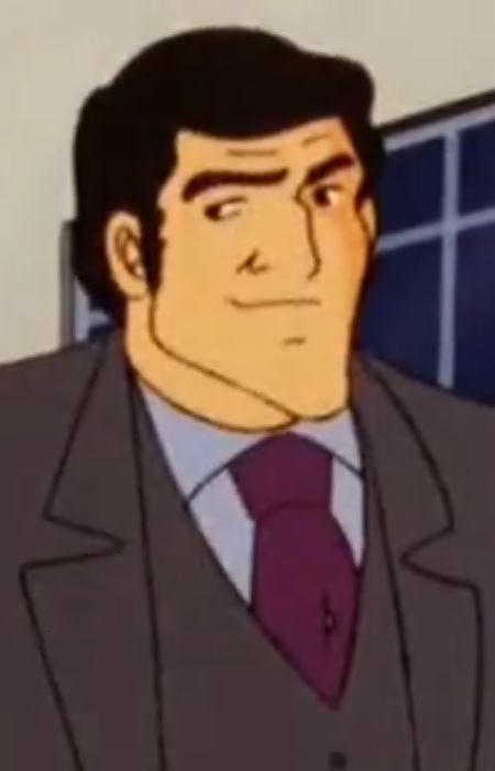 Kanekouji Tetsuo