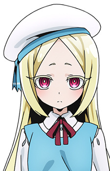 Morino Korisu