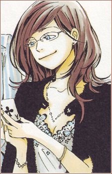 Teshigawara Miwako