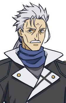 Barbatos Aaron