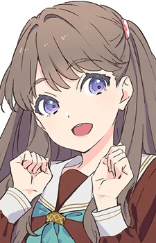 Fujishima Megumi