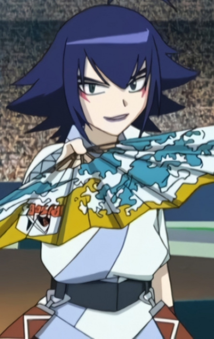Fukami Ryuutarou