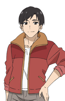 Yukawa Kouzou