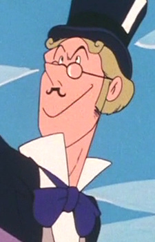 Brass Sampson