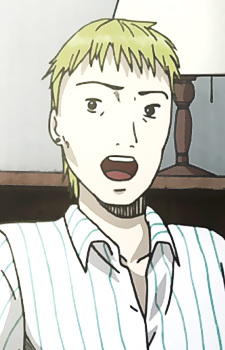 Fukatsu Ryouta