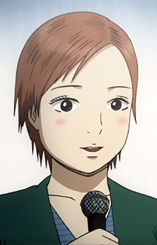 Yamano Hanae