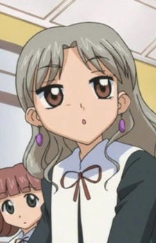 Otonashi Yura