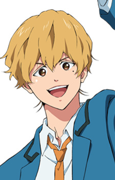 Kaname Kei