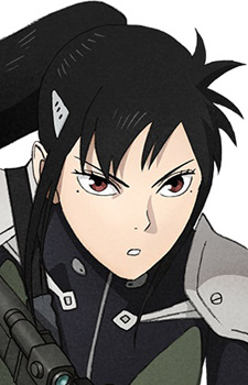 Ashiro Mina