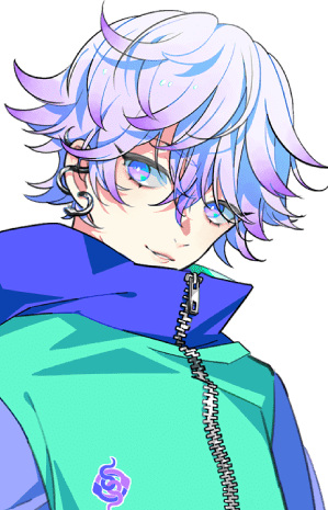 Yatonokami Nayuta