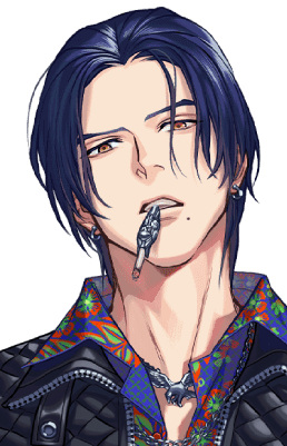 Kanbayashi Youhei