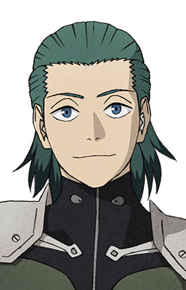 Izumo Haruichi