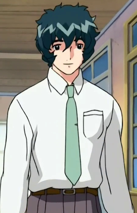 Shirai Yamato