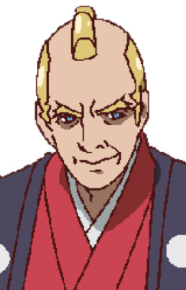 Hiramatsu Buhei