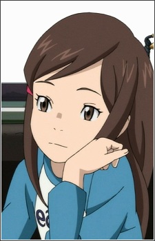 Katsuhara Mikuru