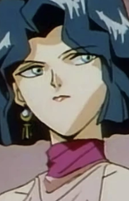 Shibano Yoko