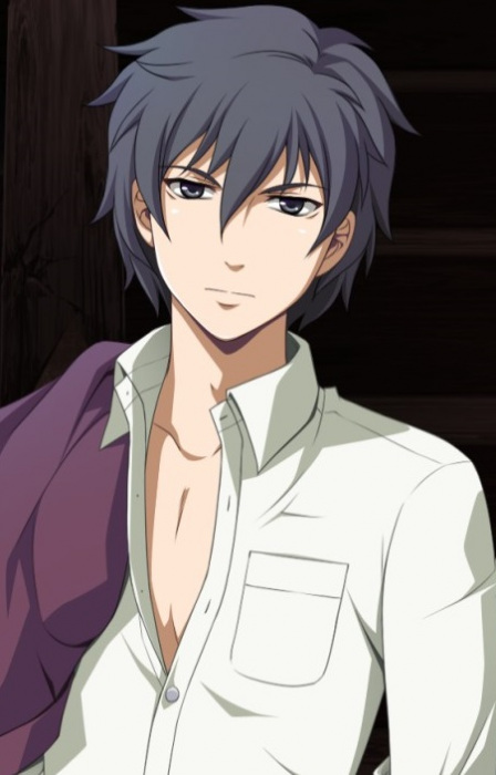 Kizami Yuuya