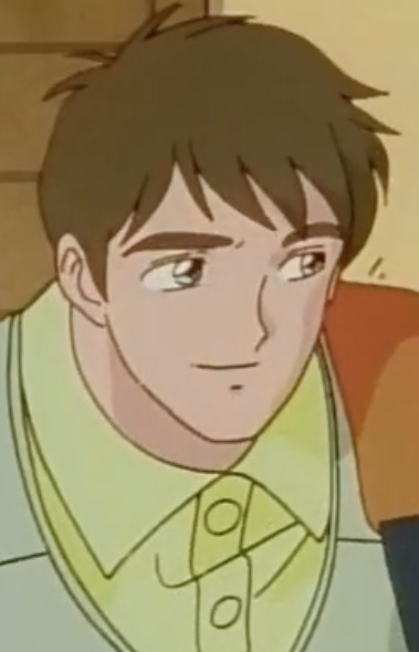 Hanasaki Shouichirou