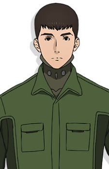 Satake Ryuji