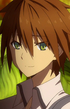 Hinata Masaya