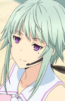 Ganeko Mayu