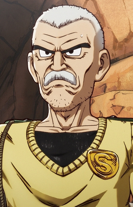 Sheriff Rao