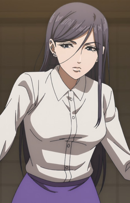 Akiyama Rina