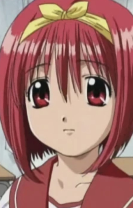 Kamigishi Akari