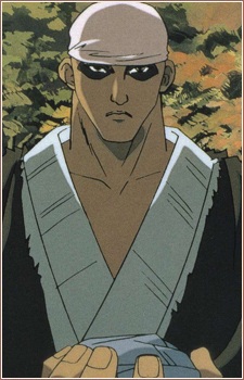 Yuukyuuzan Anji