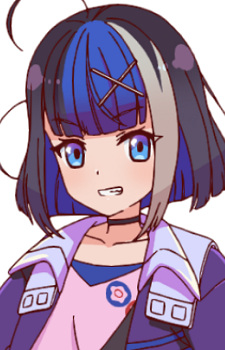 Himekawa Hibiki