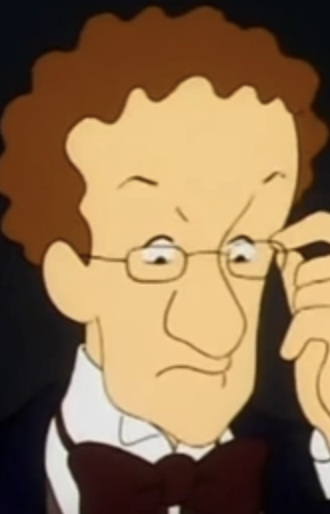 Dobbins-sensei