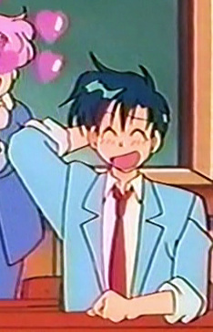 Nosaka Akira