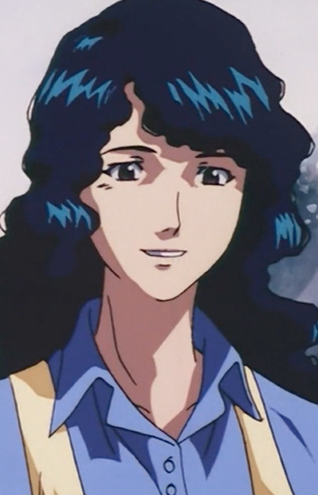 Takatsuki Misa