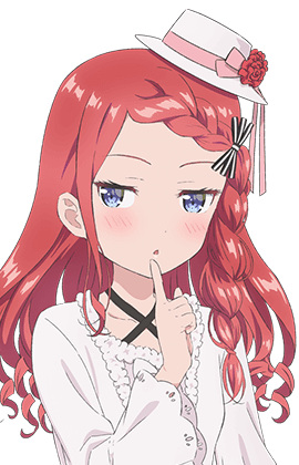 Aisaki Brenda