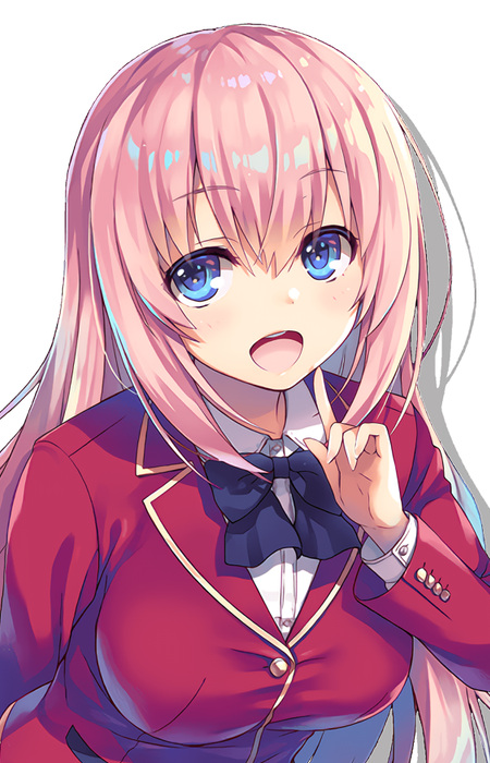Ichinose Honami