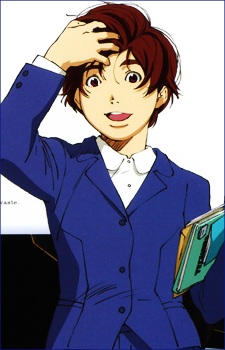 Tanabe Ai