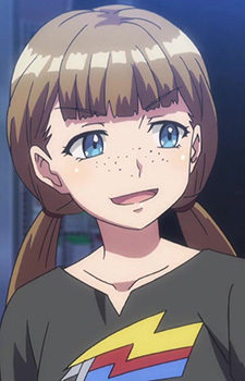 Yoshitoku Kiriko