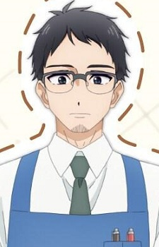 Kuroe Yukihiro