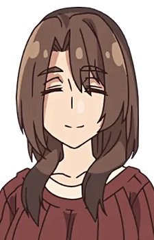 Saitou Kaede