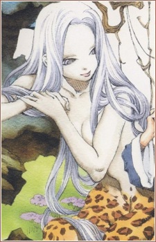 Haku Sanshi