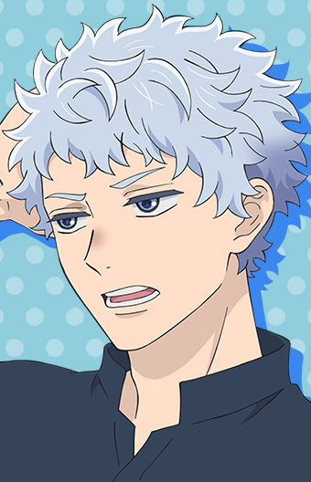 Souten Blue