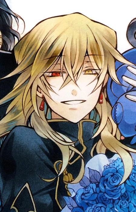 Nightray Vincent