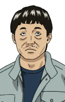 Takouda Kenjirou