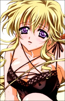 Kamiazuma Yumiko